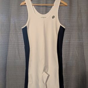 Clinch Gear Wrestling Singlet